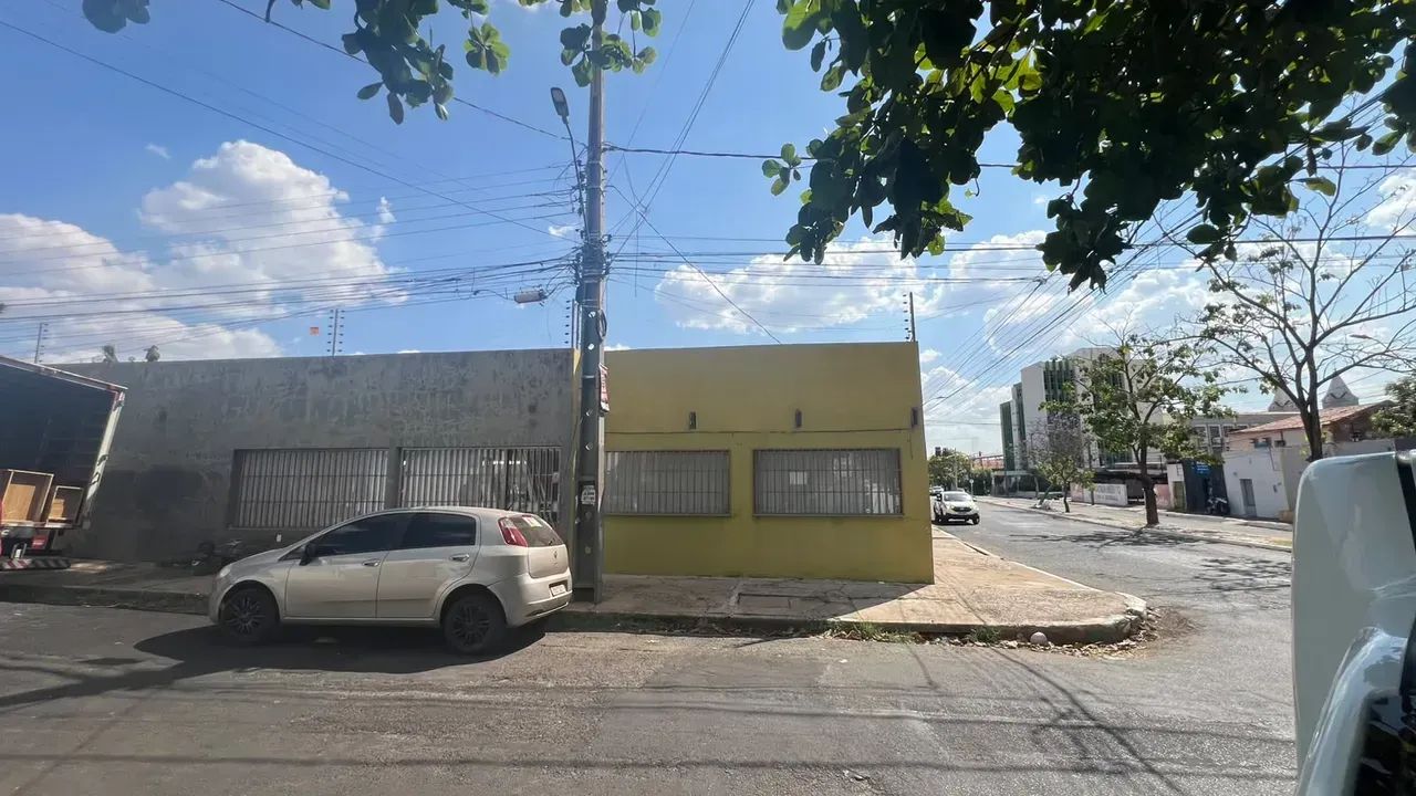 00116 - PONTO COMERCIAL - AV JOSE DOS SANTOS E SILVA - Foto 5