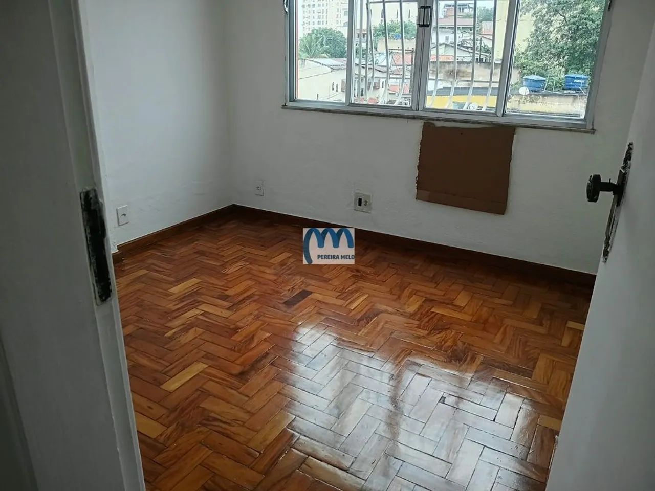 APARTAMENTO DE 2 QUARTOS COM GARAGEM - Foto 4