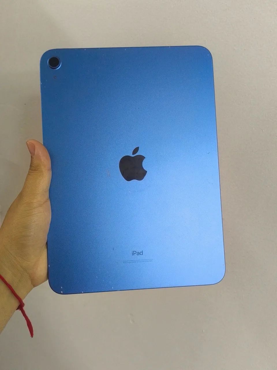 iPad 10 geração  - Foto 4