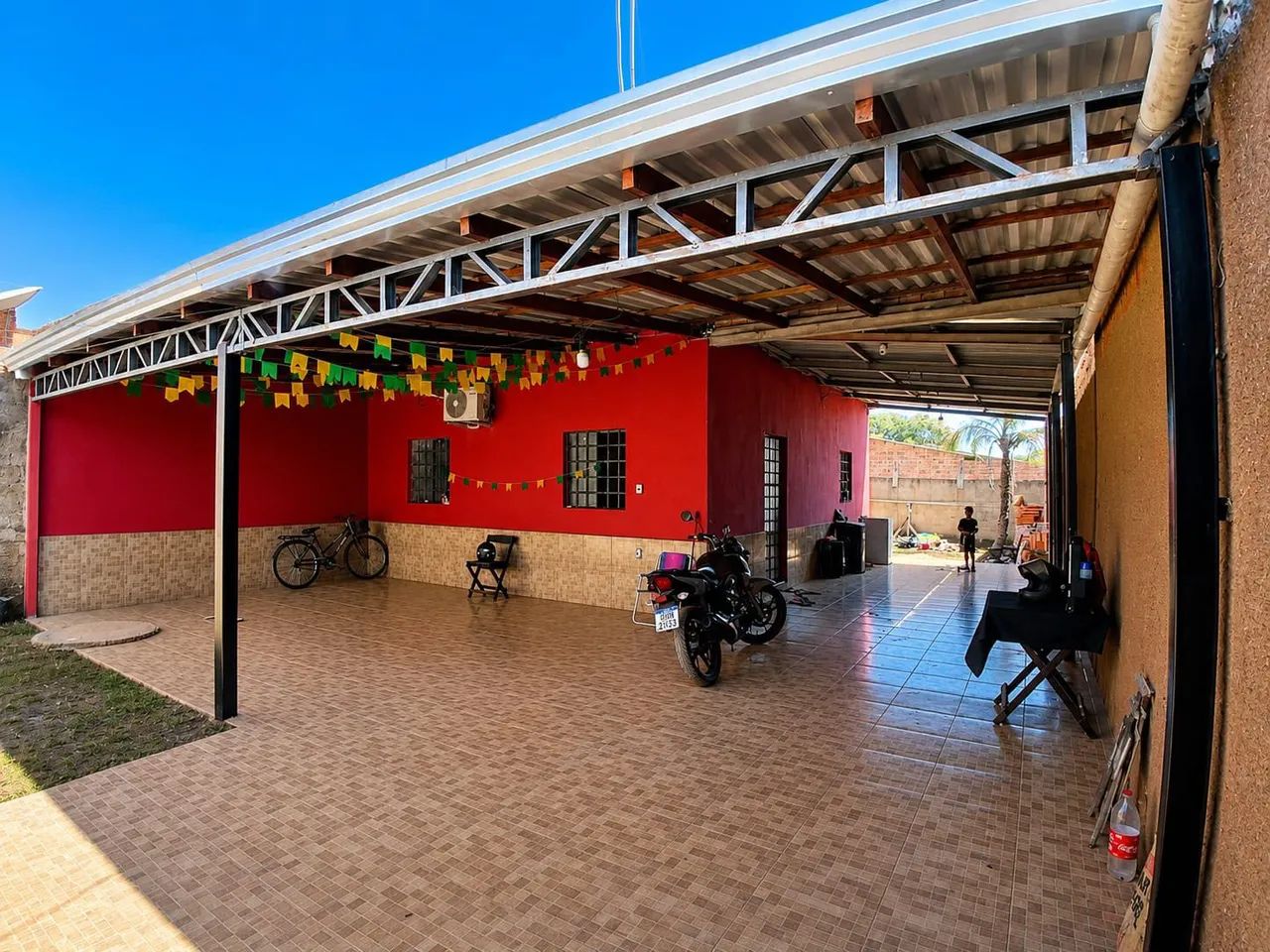 Casa a venda  - Foto 4