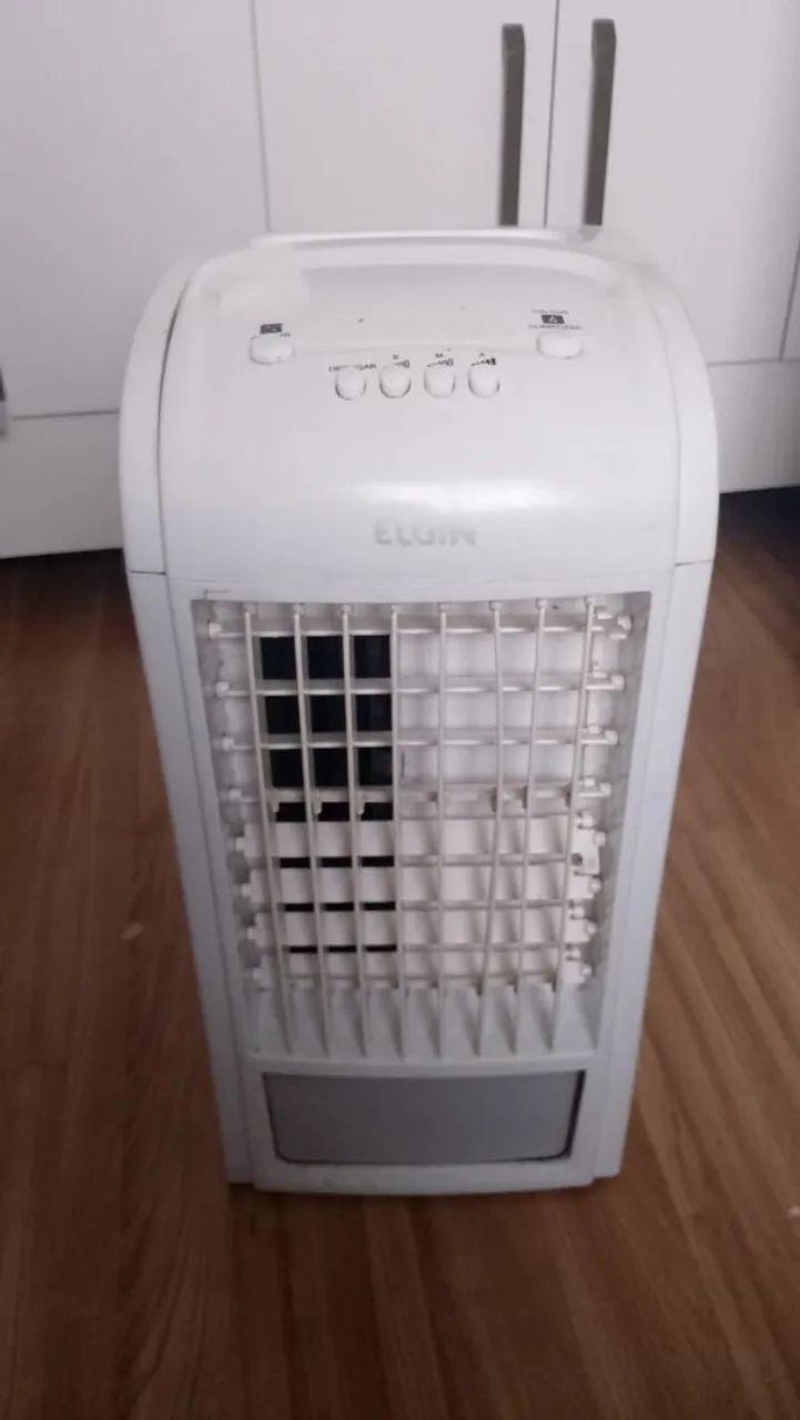 Climatizador de ar Elgin 