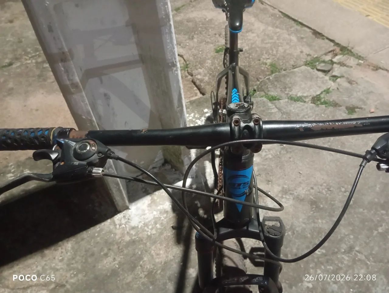 Vende-se bike  - Foto 2