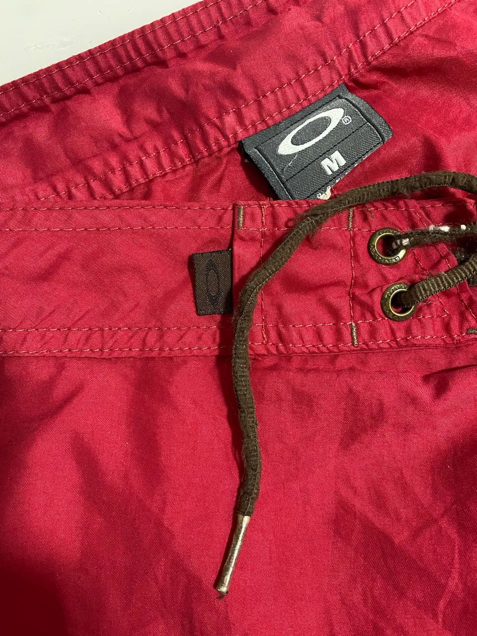 BERMUDA OAKLEY ORIGINAL M (42) - Foto 2