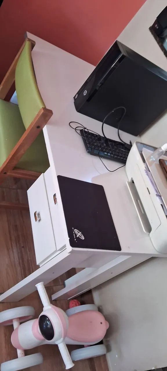 Messa de computador  - Foto 3