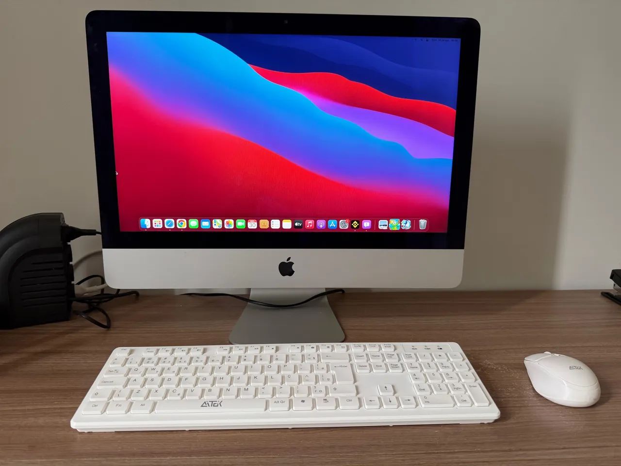 iMac mid 2014 - Foto 2