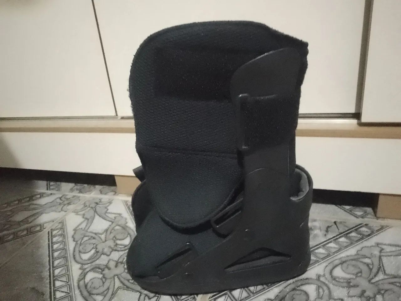 Bota mobilizadora  - Foto 2
