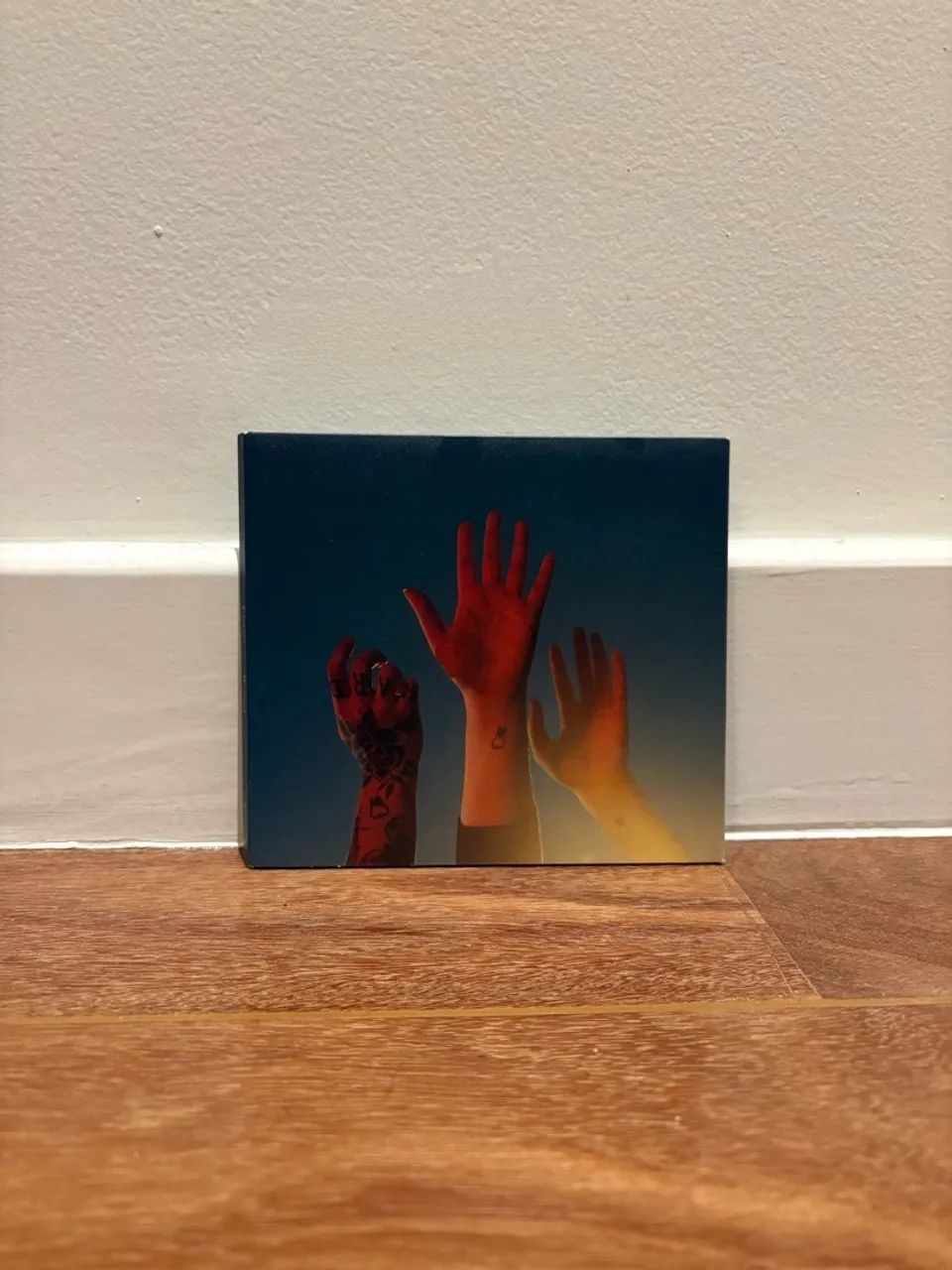 CD Boygenius - The Album