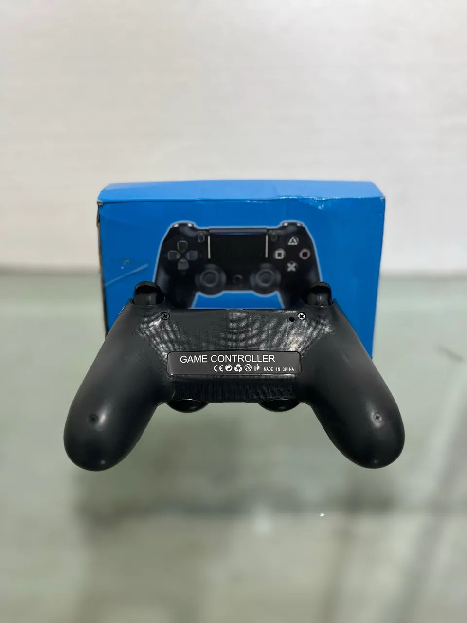 Controle PS4 wireless  - Foto 3