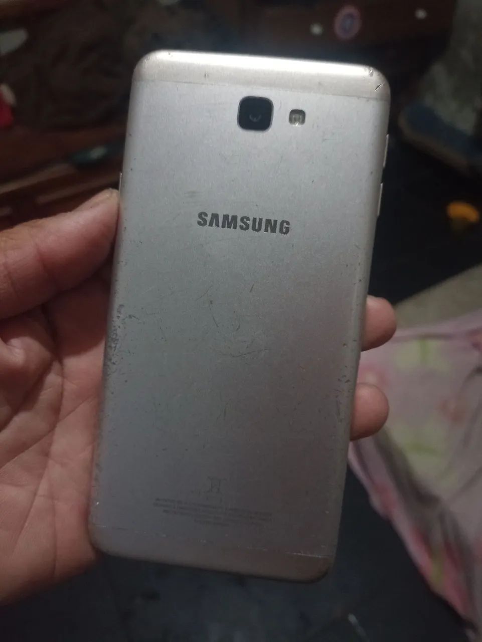 Samsung j2 galaxy - Foto 3