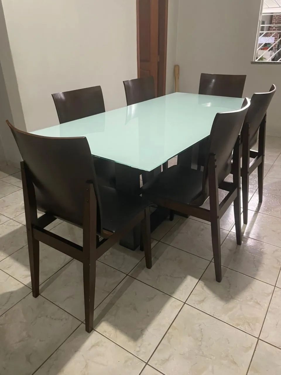 Mesa de Jantar 