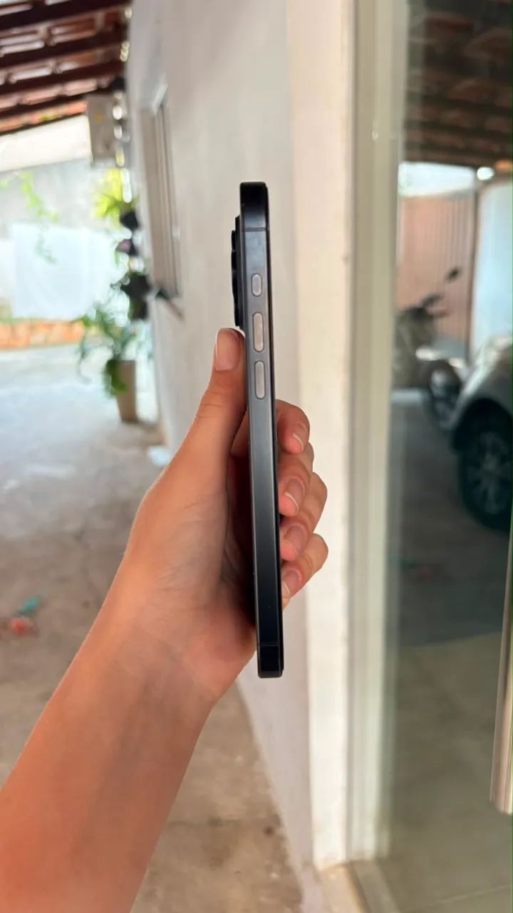 iPhone 15 pro max  - Foto 3
