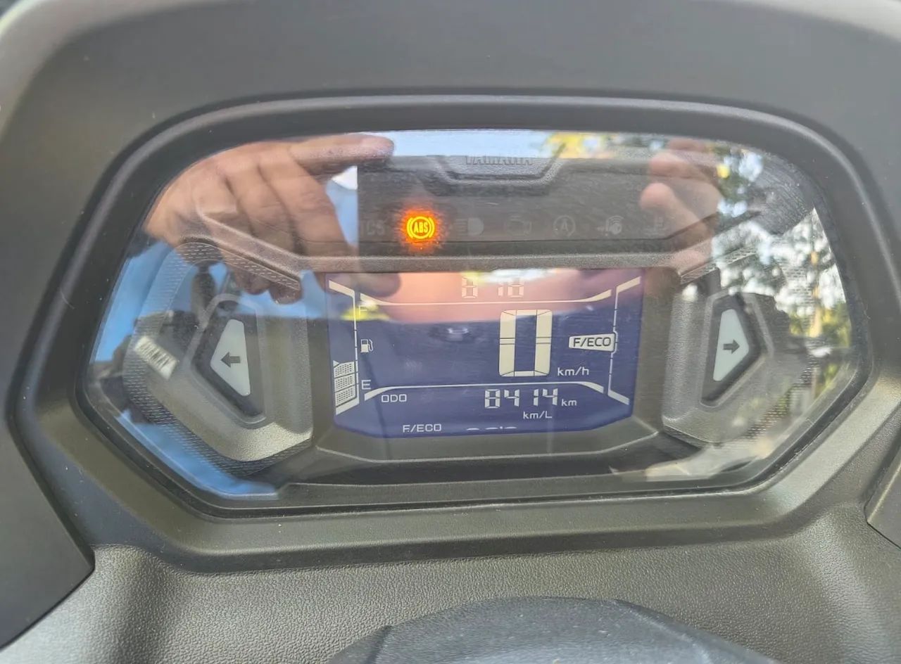Yamaha NMax 2025 - Foto 5