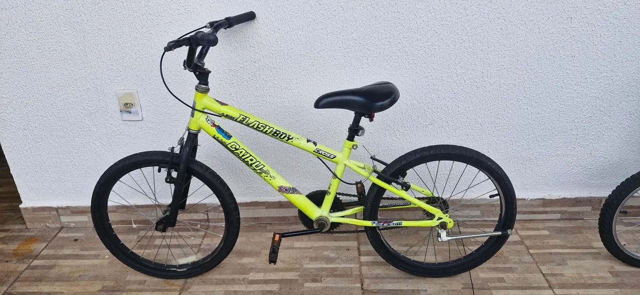 Bicicleta cross  - Foto 5