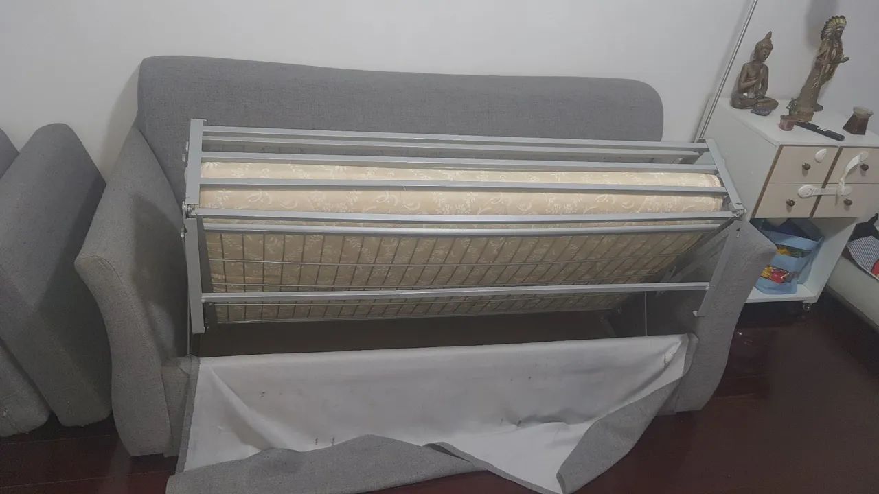 SOFA CAMA - Foto 3