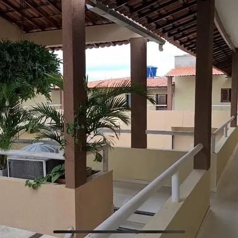 Apartamento em condomínio fechado na Parangaba - Foto 3