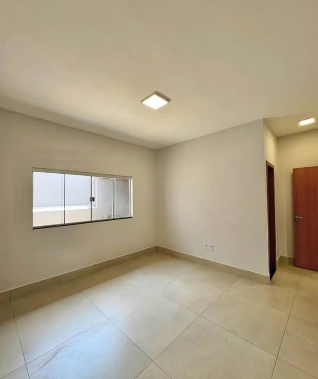 Casa com dois quartos confortável e excelente - Foto 4