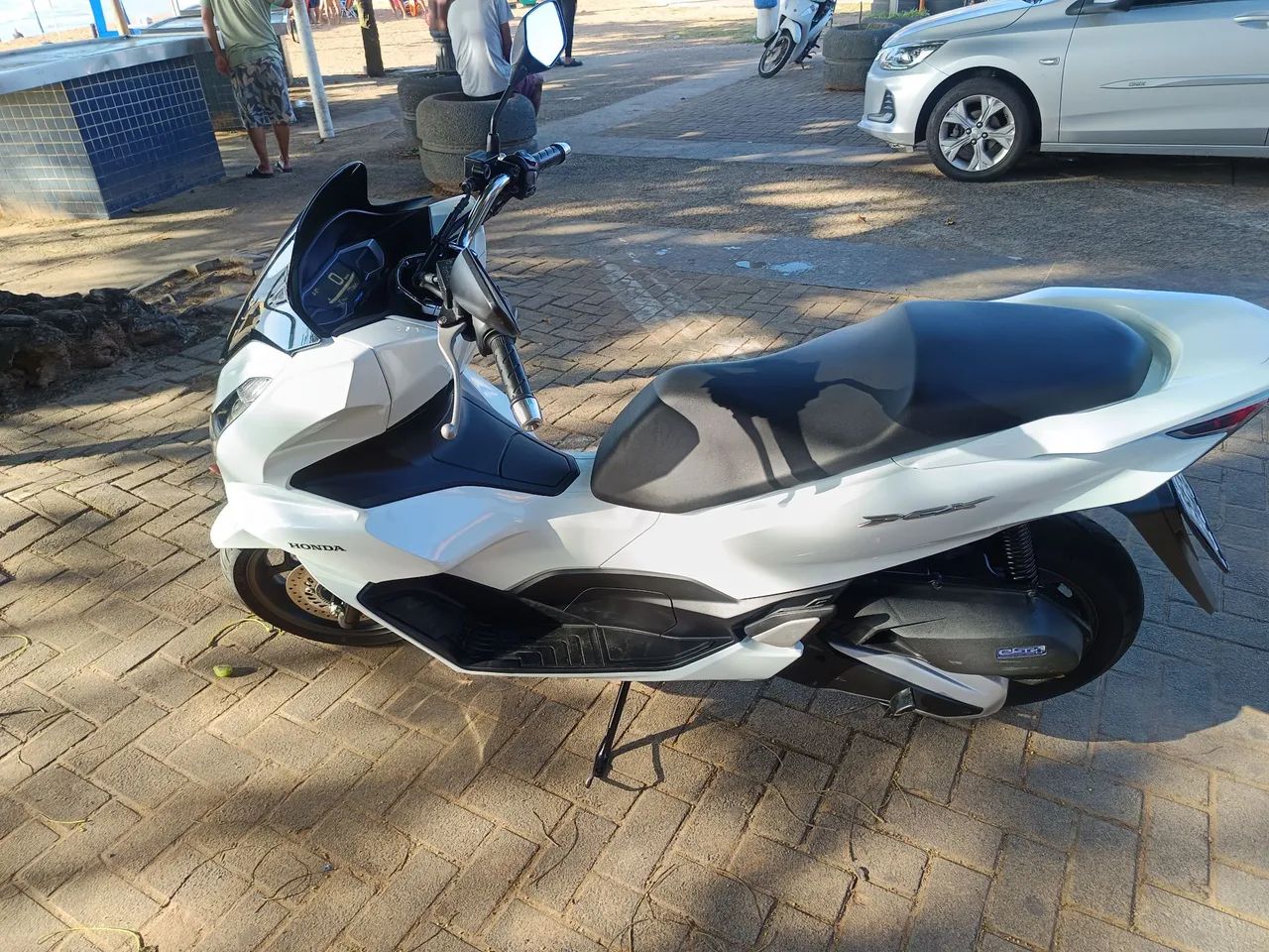 Pcx 2024  - Foto 5