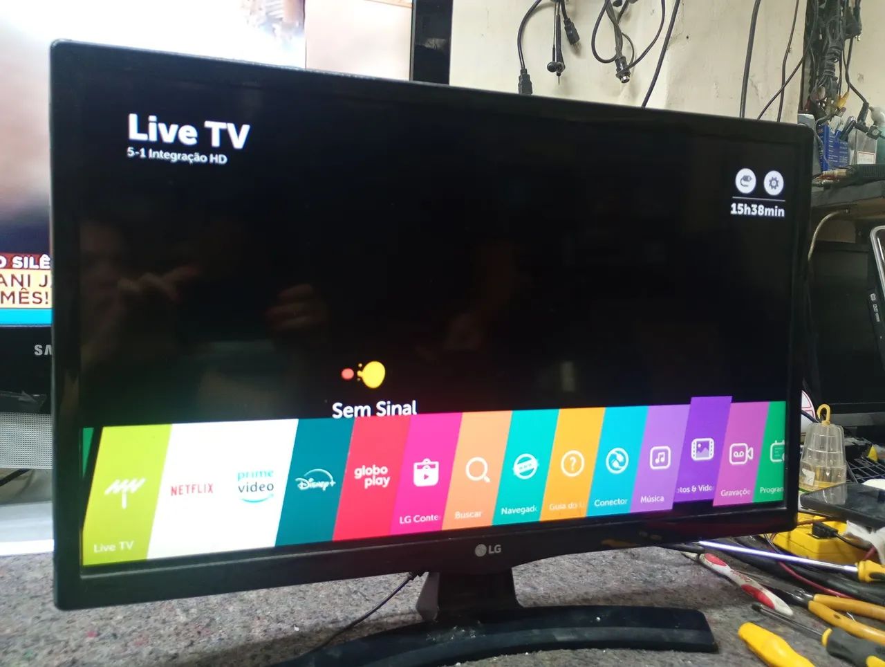 Tvs - Foto 4