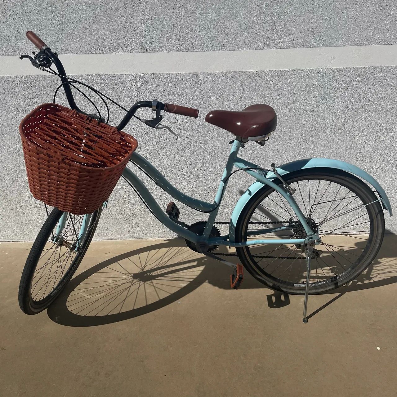 Bicicleta Retrô  - Foto 2