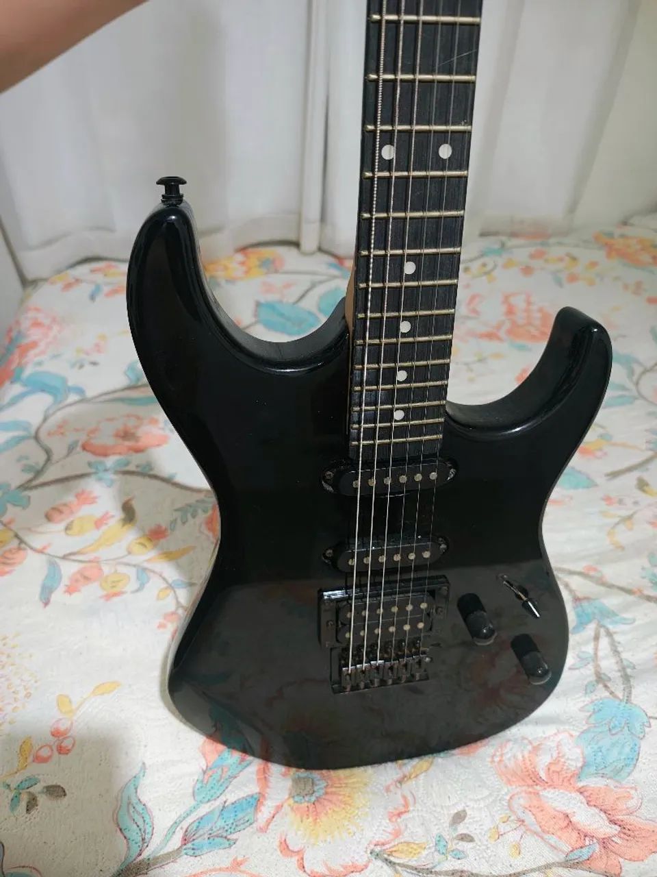 Guitarra Tagima TW 510 - Foto 3