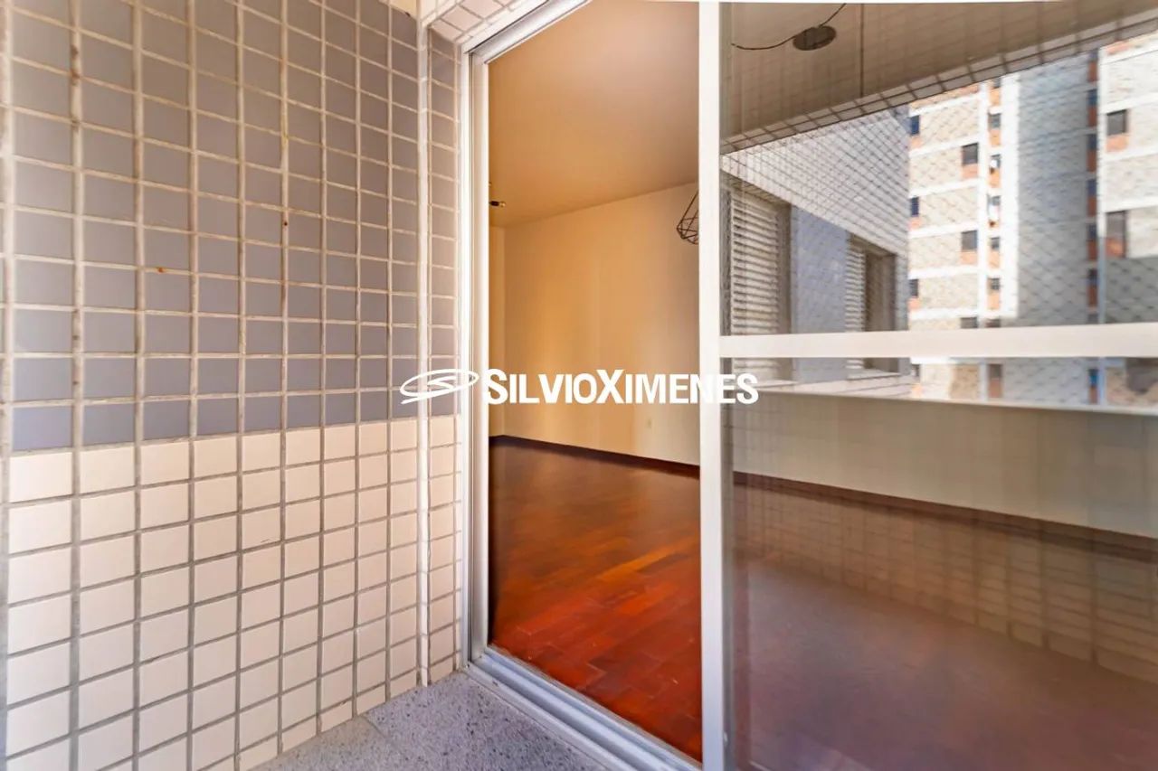 Apartamento com 3 quartos à Venda, Carmo - Belo Horizonte - Foto 5