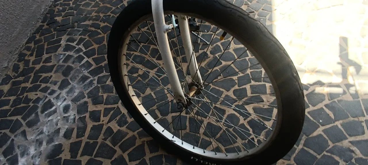Bicicleta Aro 24 - Foto 3
