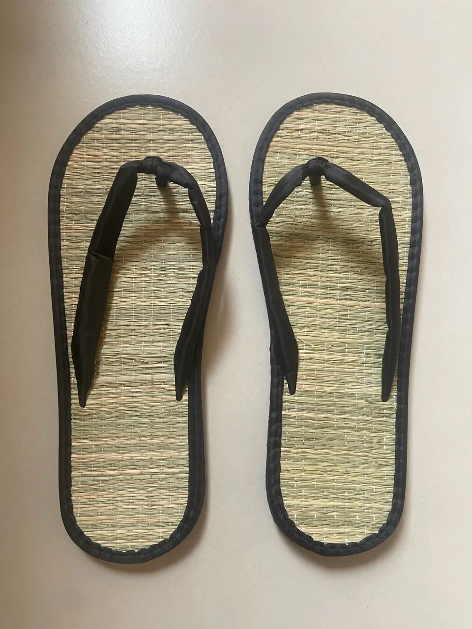 Chinelo Japonês zori