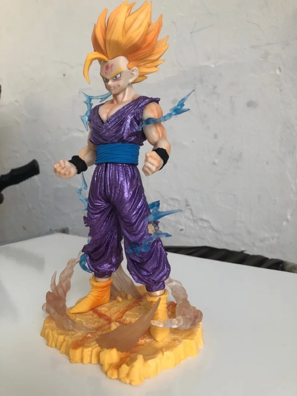 DRAGON BALL SON GOHAN  - Foto 3