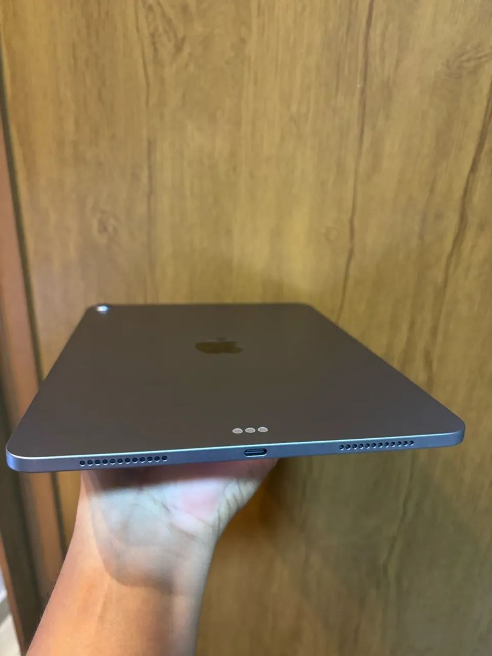 IPAD AIR M3 7º Geração - 128GB - 11 polegadas - Na Garantia. - Foto 2
