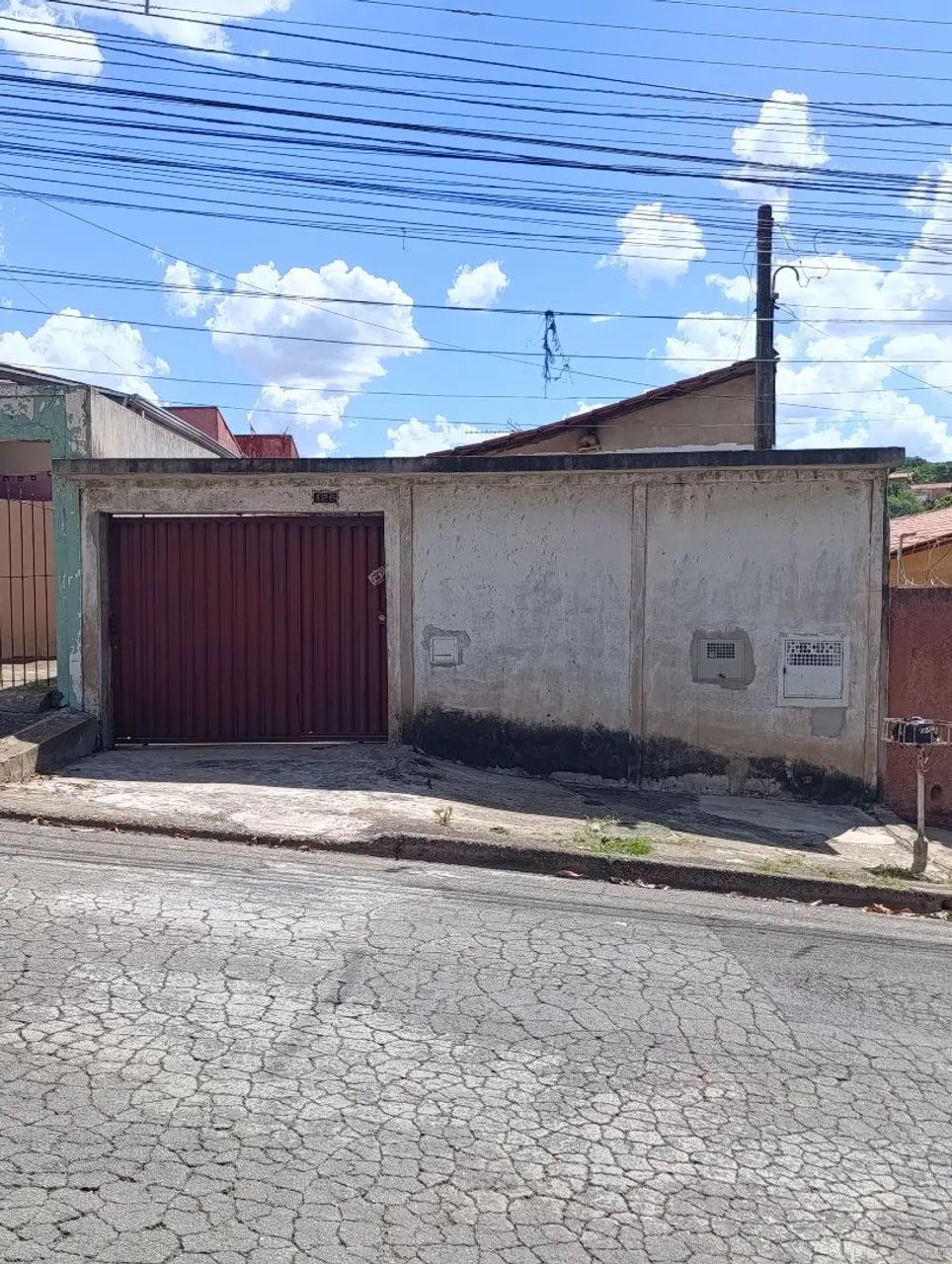 Foto - Limeira - Vila Anita