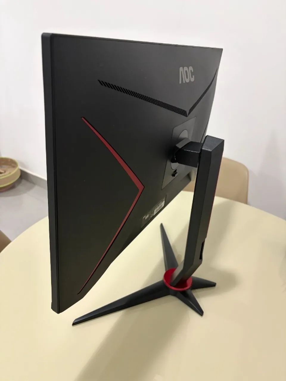 Monitor AOC Hero 27 Pol IPS 144Hz - Foto 3