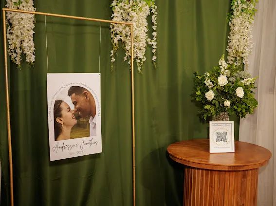 Decoração para casamento  - Foto 4
