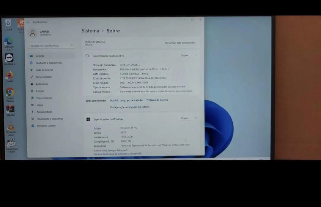 Samsung book 4 - Foto 5