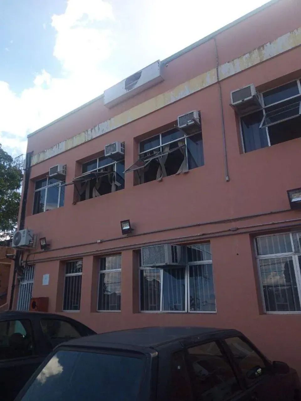 Prédio à venda, 8 vagas, Vila Cloris - Belo Horizonte/MG
