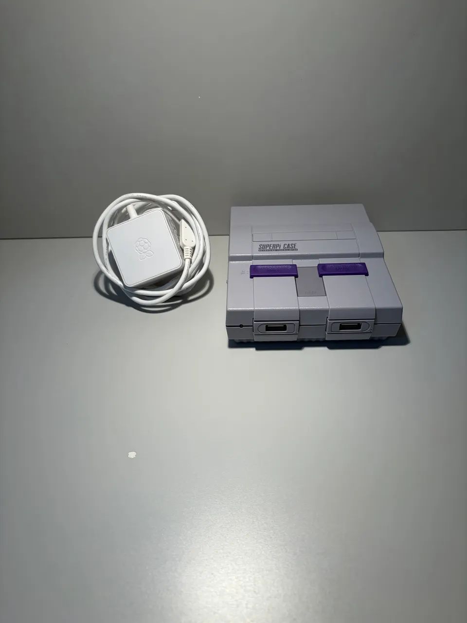 Raspberry Pi 3B+