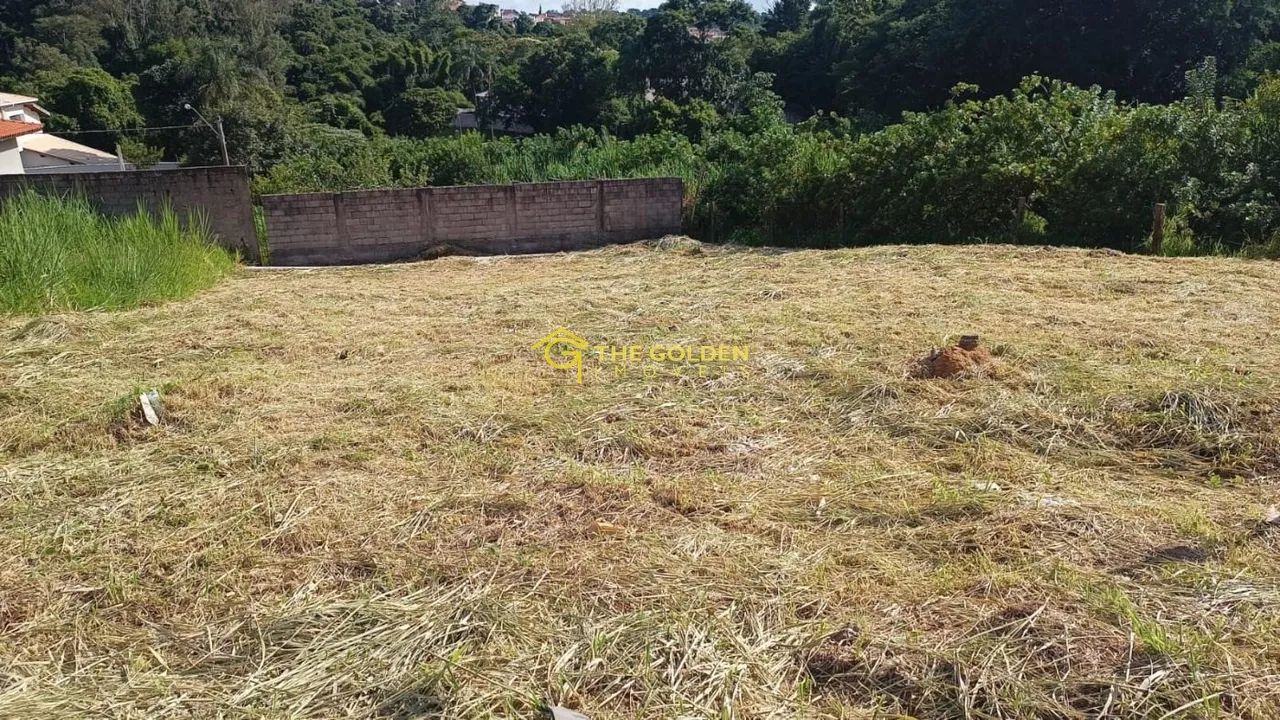 Terreno a venda em Valinhos