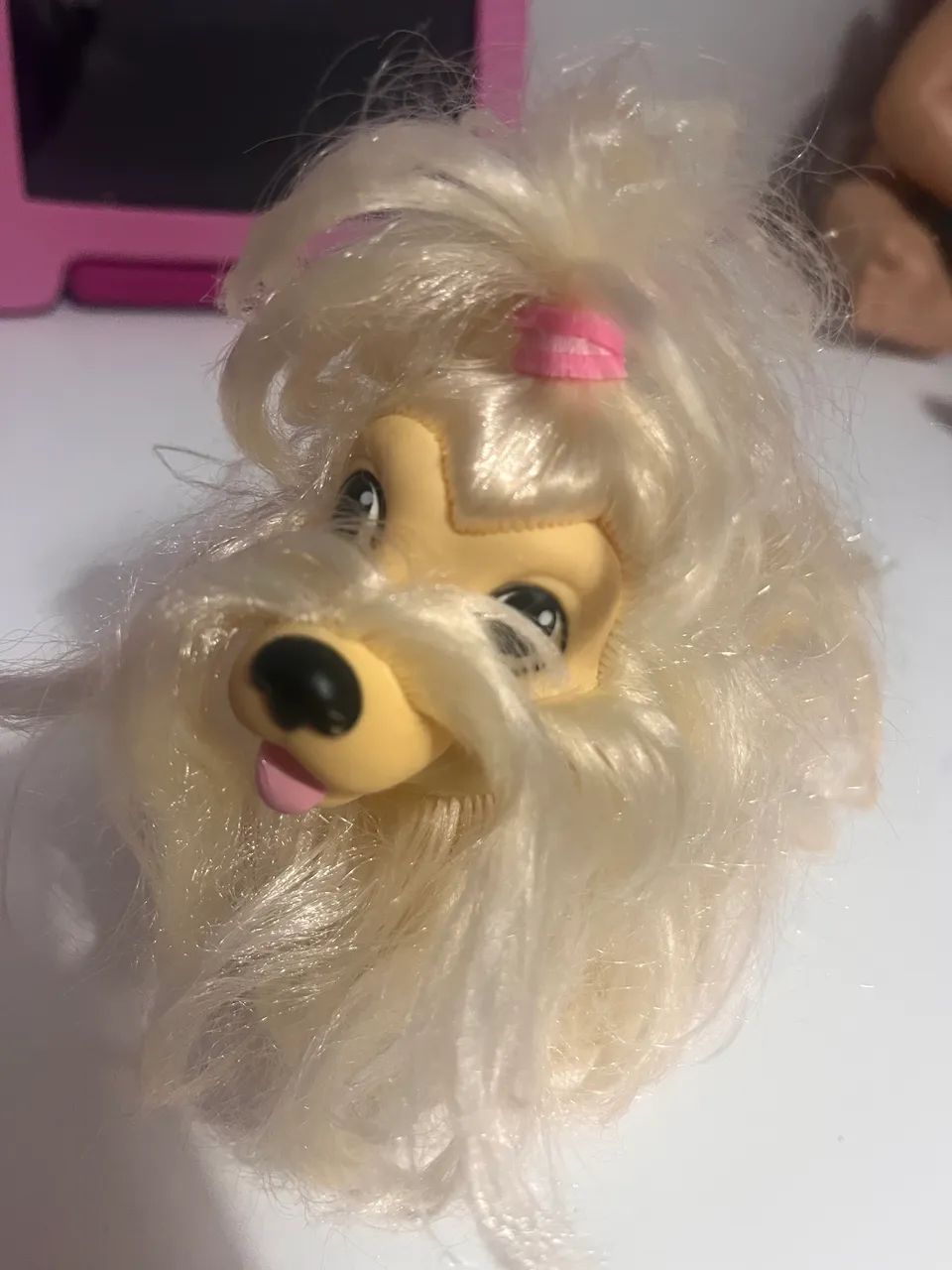 Brinquedo fofi dogs - Foto 2
