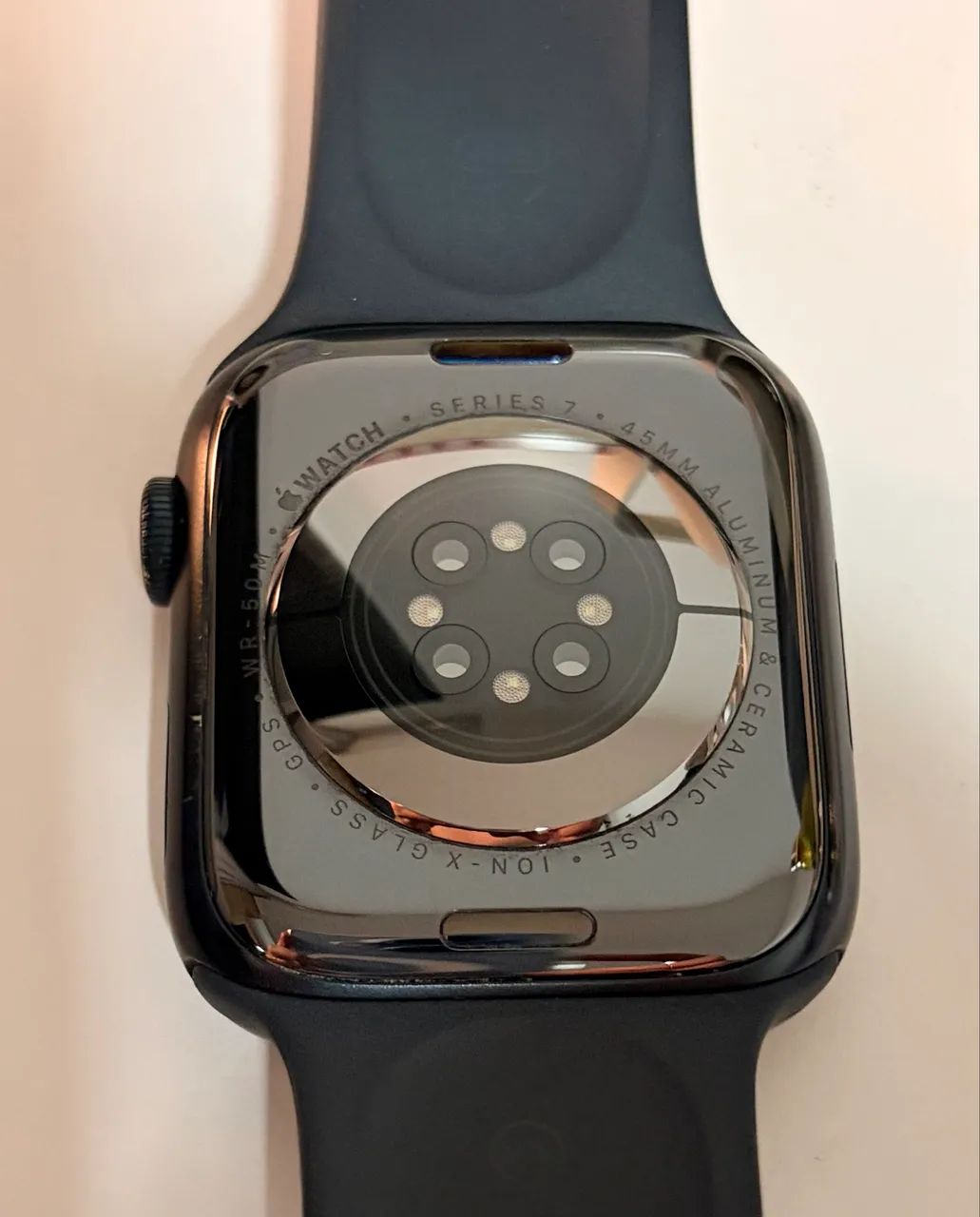 Apple Watch Series 7 45mm - Foto 2
