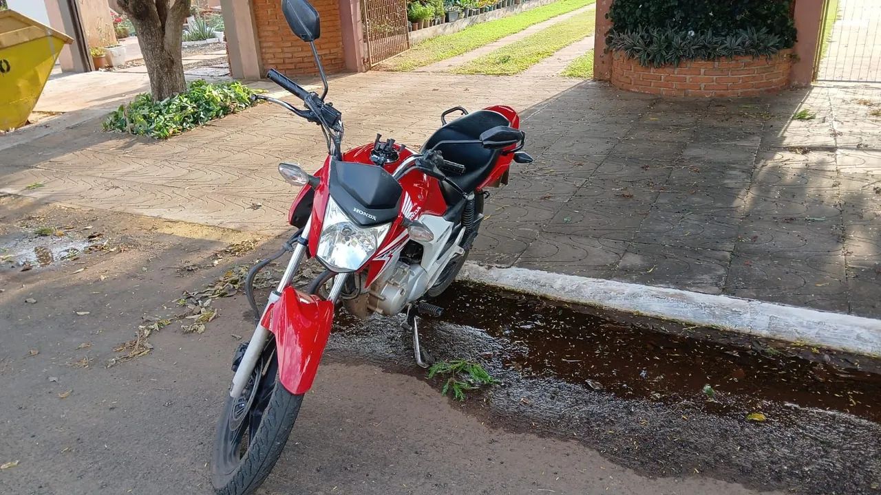 Titan 150 EX Mix - Foto 3
