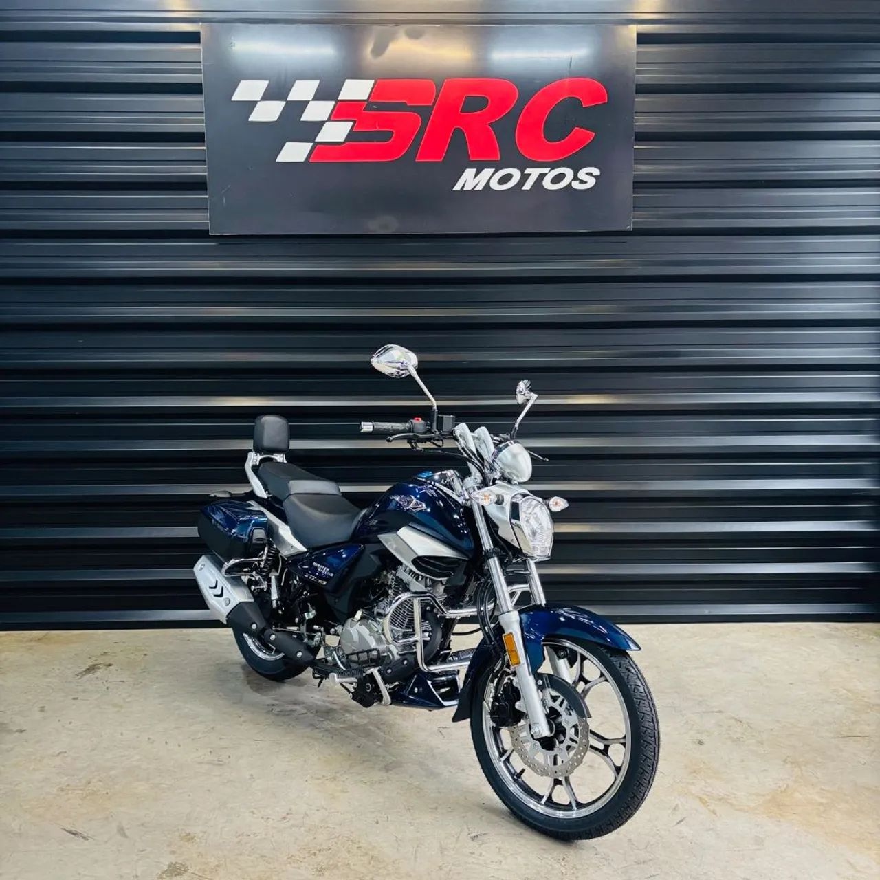 MASTER RIDE 150 - Foto 4