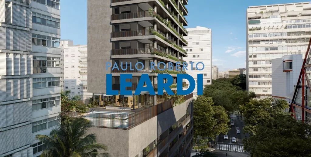 LOJA - HIGIENÓPOLIS - SP