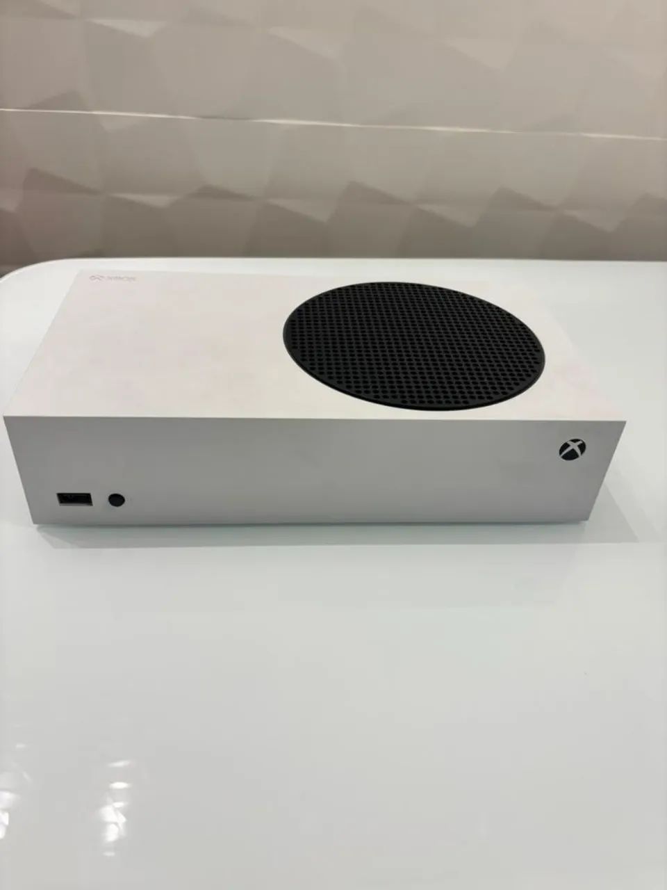 Xbox Series S Usado 512gb 2 Controles - Foto 3