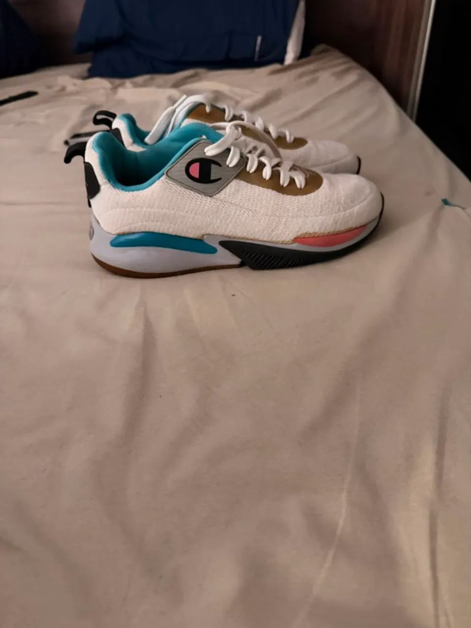 TENIS CHAMPION 39