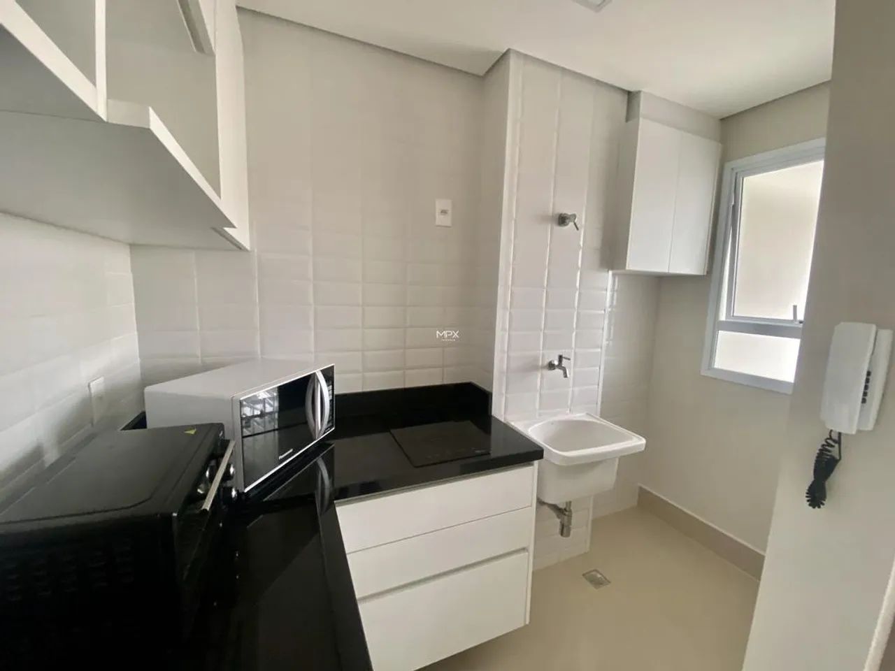 Apartamento para alugar no Edifício Studio Holland em Piracicaba - Foto 4