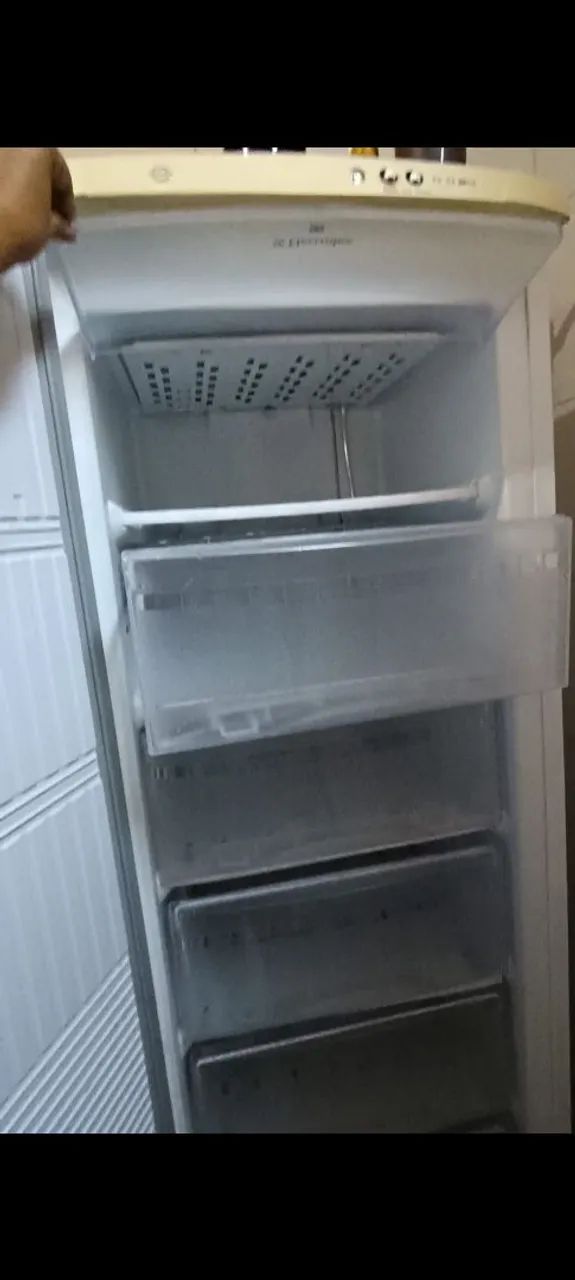 Frize com 7 gavetas  - Foto 2