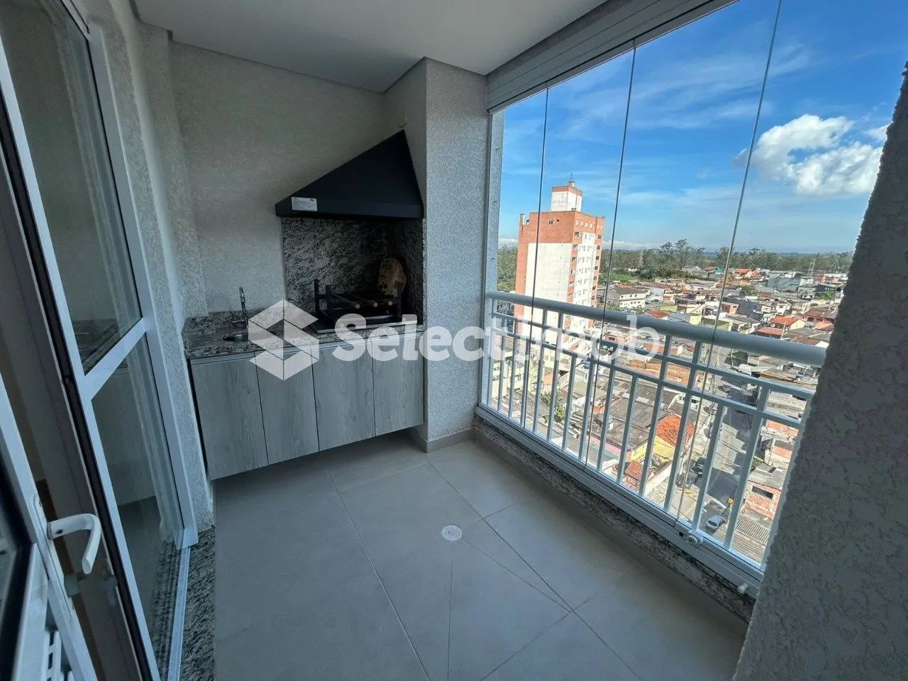 Apartamento em Vila Morelli - Foto 4