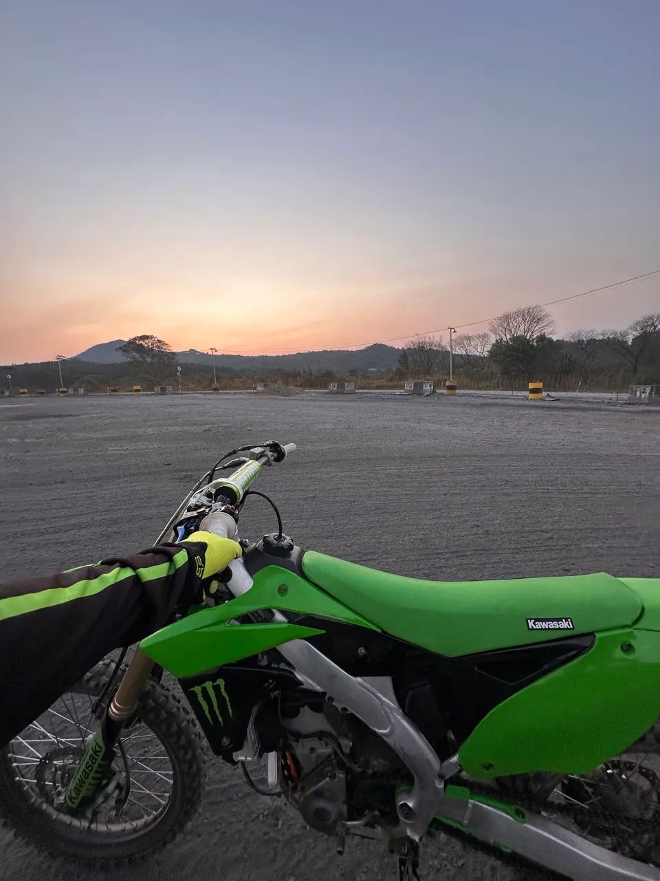 KXF 250 2013 - Foto 5