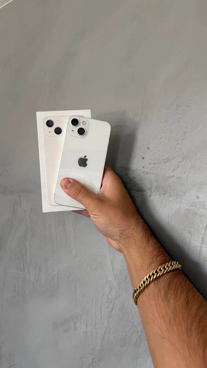 iPhone 13 128GB  - Foto 2