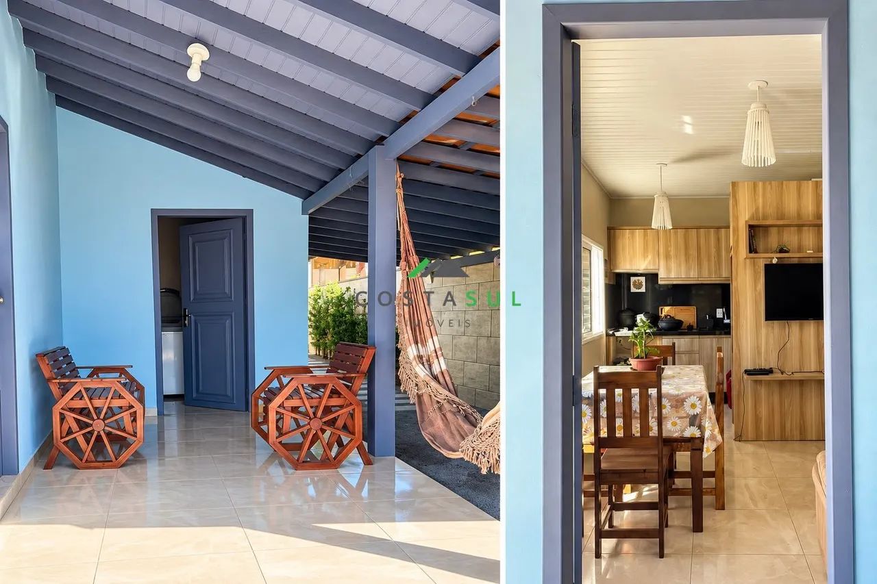 Casa com Edícula e Amplo Terreno  Excelente Oportunidade! - Foto 4