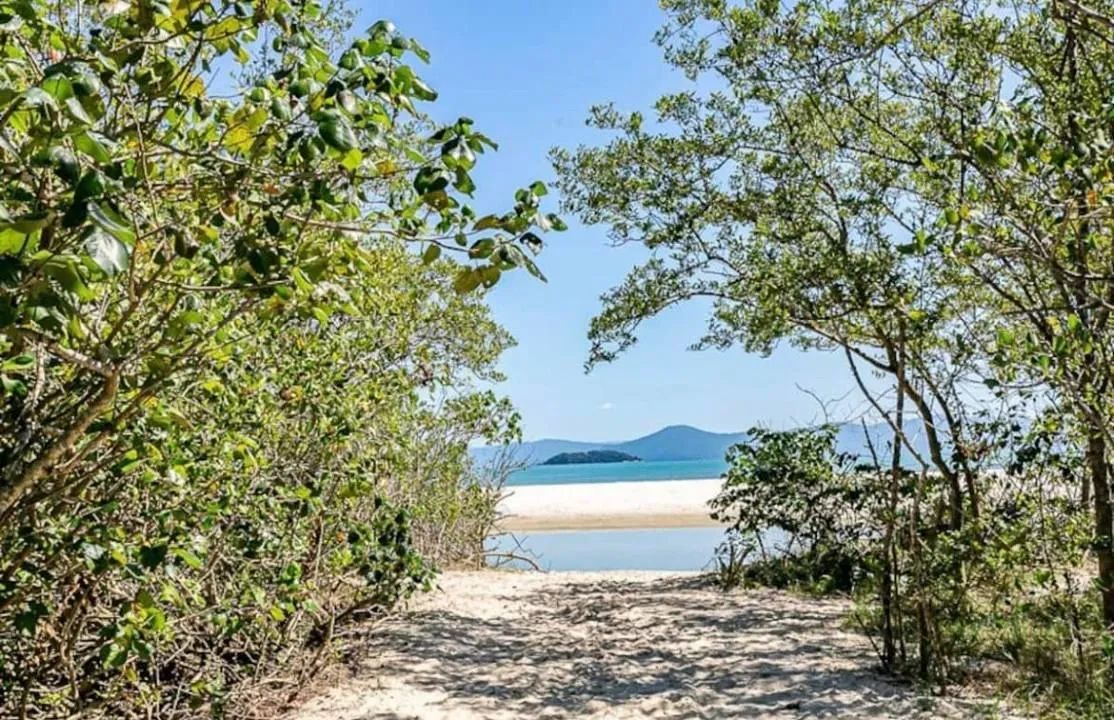 Cobertura para Locação em Florianópolis, Cachoeira do Bom Jesus, 4 dormitórios, 4 suítes,  - Foto 9